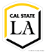 Cal State LA Logo