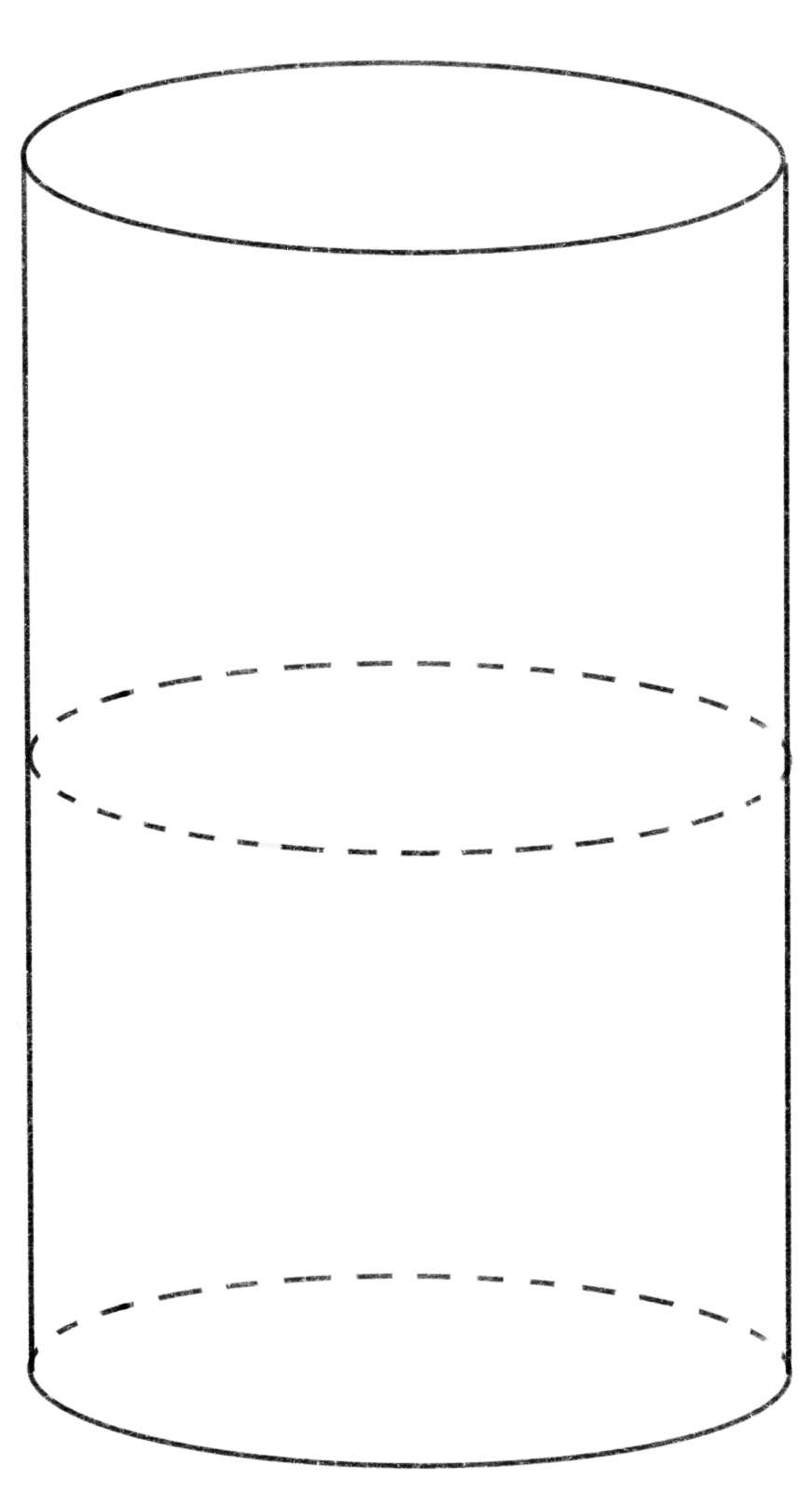 image of a 3D cylinder